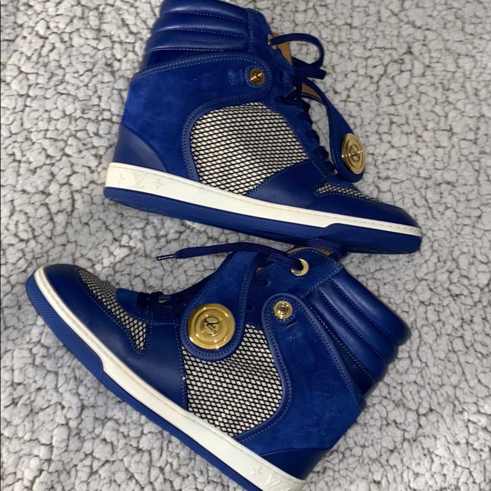 Louis Vuitton sneakers
